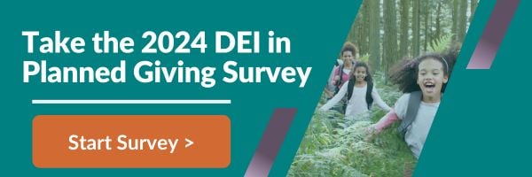 DEI Survey Email Header Options